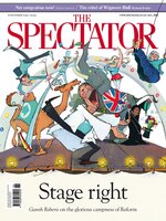 The Spectator